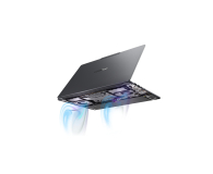 Lenovo Yoga Pro 9-15 NVIDIA RTX Spark N1X-650/32GB/1TB/Win11P OLED - 1604734 - zdjęcie 18